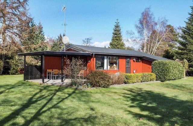 M21012 Gedser - Allingsgavevej 2