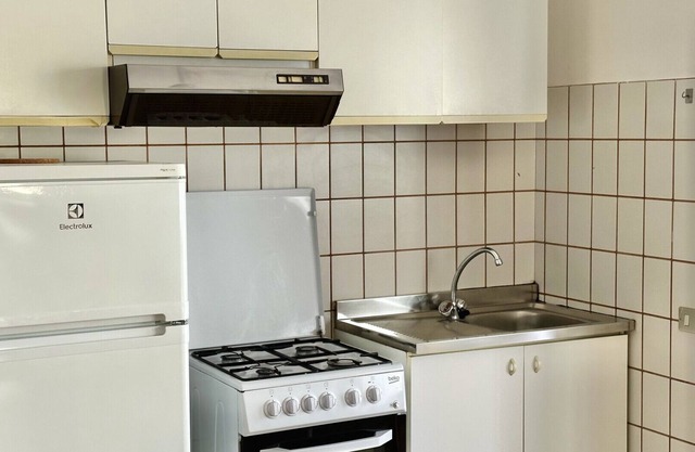 M277 - Marcelli, three-room apartment with terrace 100m from the sea