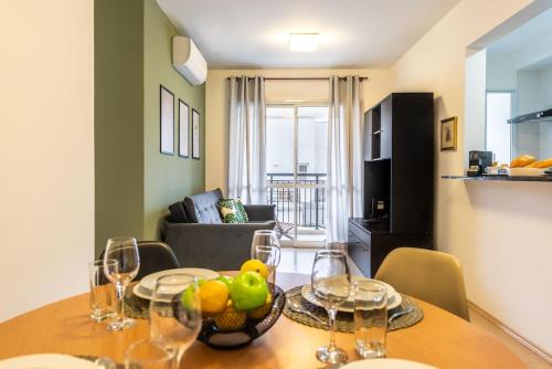 M4/302-Apartamento MorumBIS e Albert Einstein