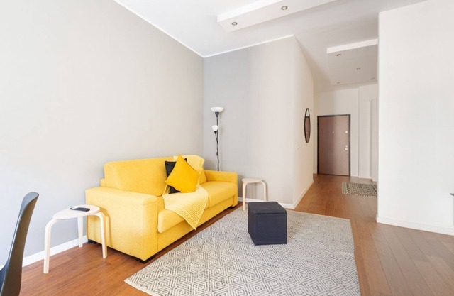M4 Frattini modern APT with balcony x4