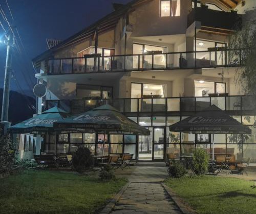 M7 Villa Bed& Bistro