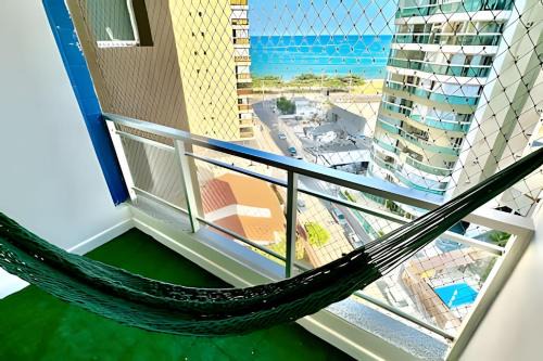 M901 Vista Mar Piscina Ar Cond Garagem