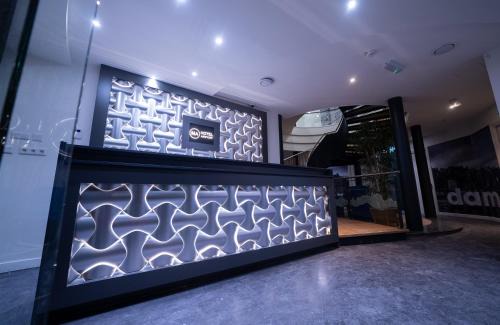 MA Airport Hotel