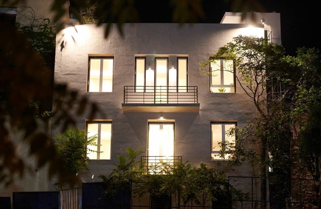 Ma Maison Acropolis Mansion 3bdr Suite N 6 400mbps