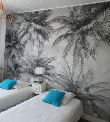 Ma Petite Auberge