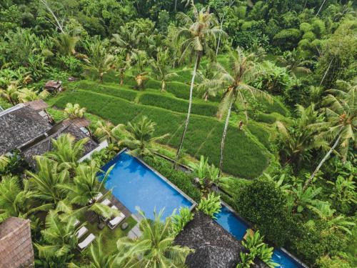 Maar Resort Ubud by Ini Vie Hospitality