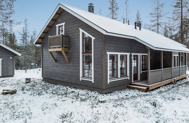 Maaruska A by Interhome