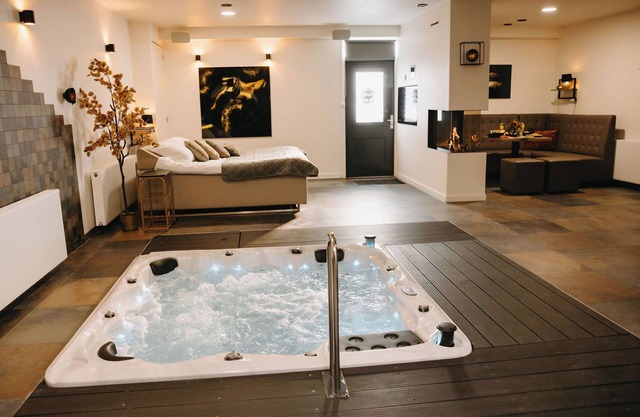 Maas Wellness Suite