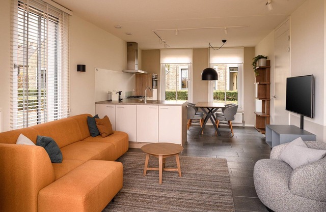 Maastricht Comfort Villas