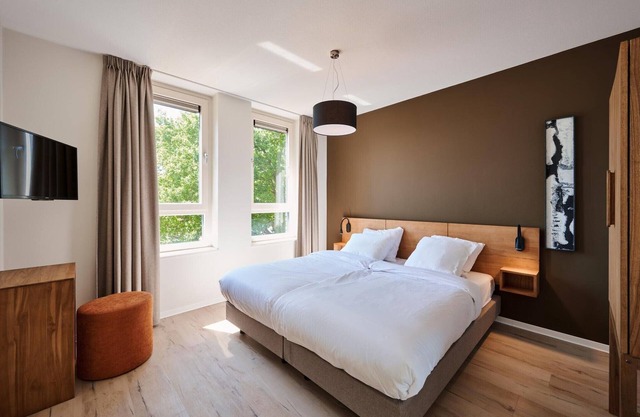 Maastricht Wellness Loft