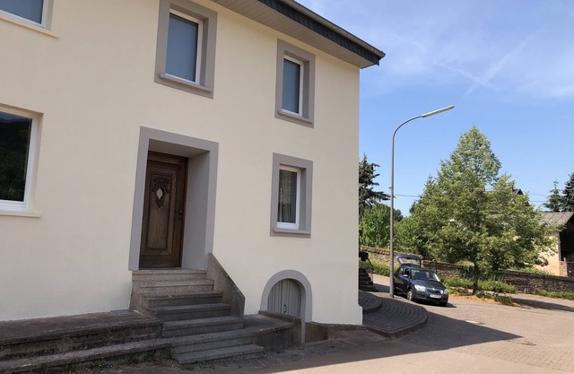 Maat's Scheuer - lovingly restored farmhouse in the idyllic hamlet of Hamm