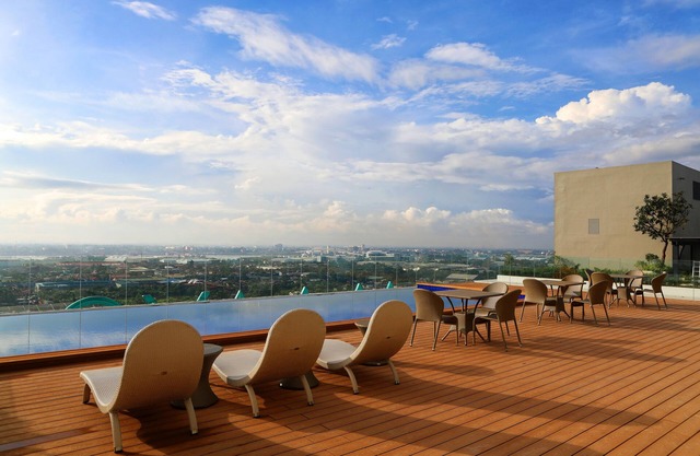 Maayo Hotel