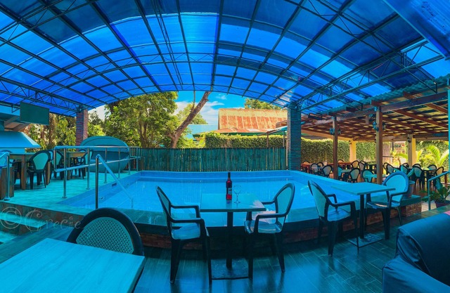 Mabini Hotel