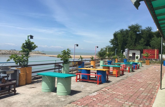Mabohai Resort Klebang