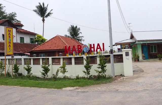 Mabohai Resort Klebang