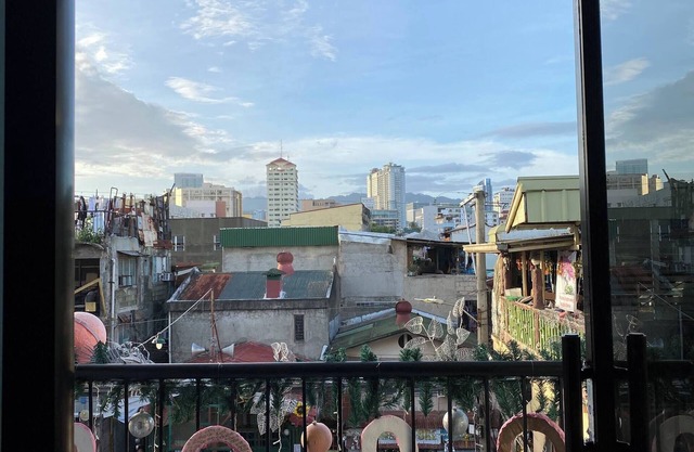 Mabolo Apartment Holy Name Cebu City Philippines
