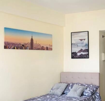 Mabolo Garden Flats 2306