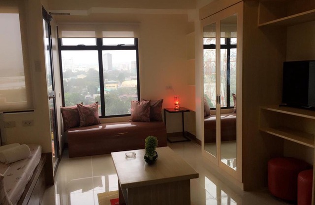 Mabolo Garden Flats