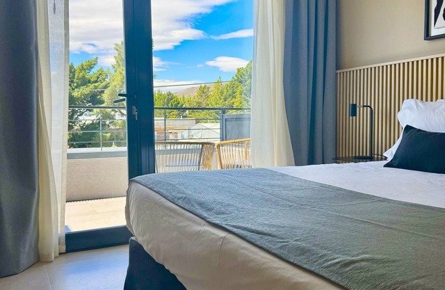 MABRA SUITES