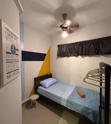 Mabuti homestay