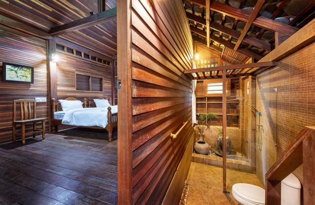Mac Garden Resort