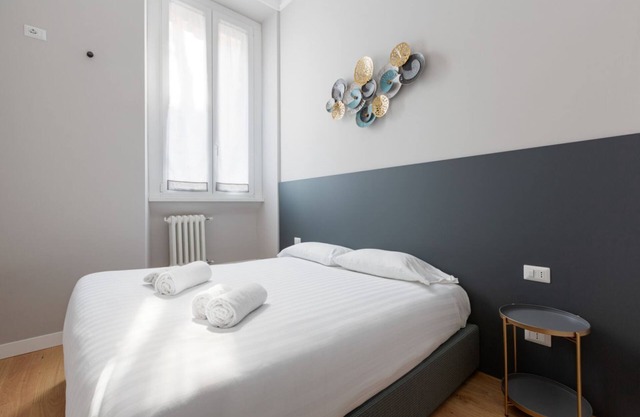 Mac Mahon - Urban Oasis Apartment!