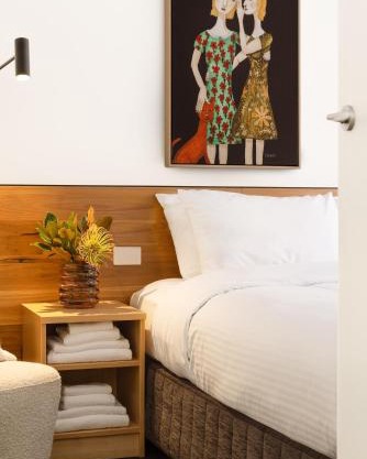 MAC South Yarra by Melbourne Apartment Collection
