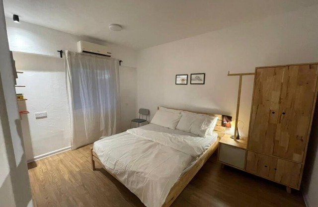 Macallum Flat