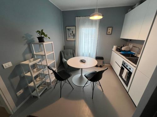 Macapartment
