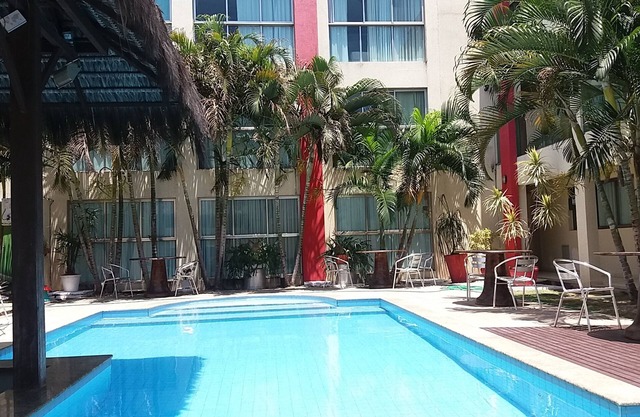 Macarena Flat in Ponta Negra
