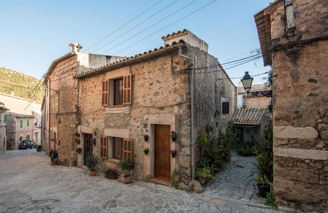 Macarena's House
