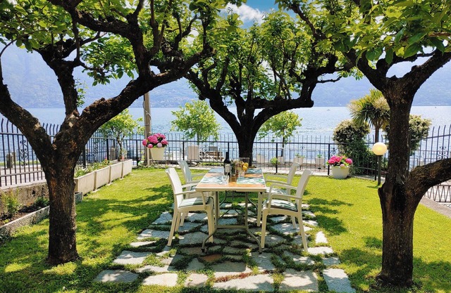 Maccale Holiday flat by the Beach