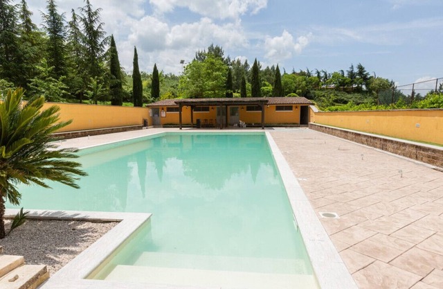 Macchiacupa Estate - Agriresort