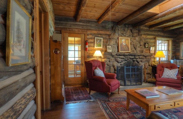 MacCracken Homestead