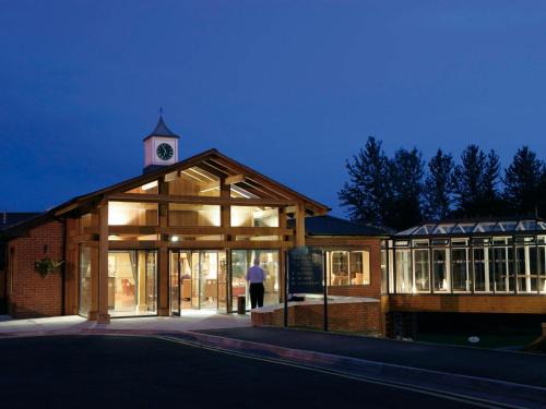Macdonald Hill Valley Hotel, Spa & Golf Resort