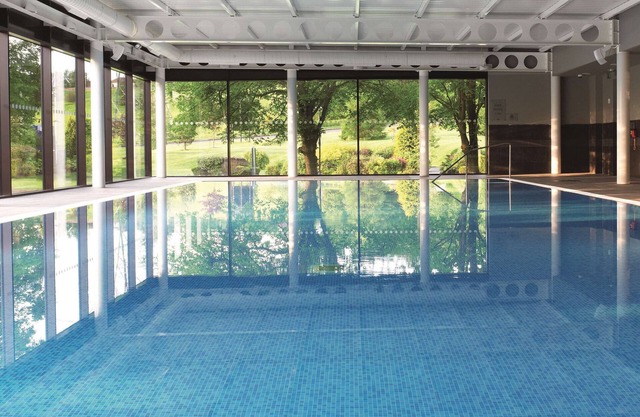 Macdonald Inchyra Hotel & Spa
