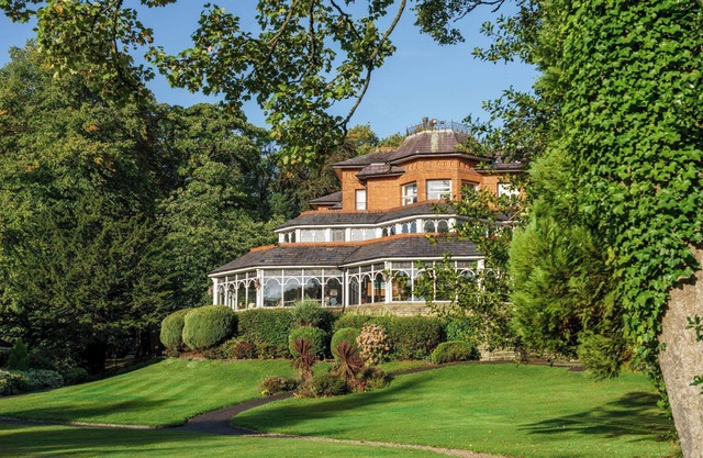 Macdonald Kilhey Court