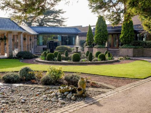 Macdonald Portal Hotel, Spa & Golf Resort