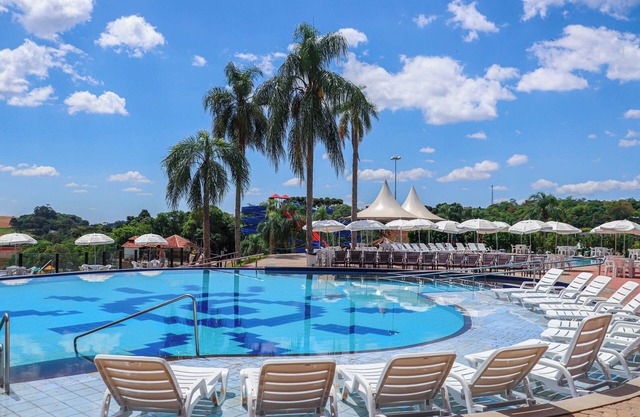 Machadinho Thermas Resort SPA