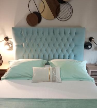 Machi Rooms