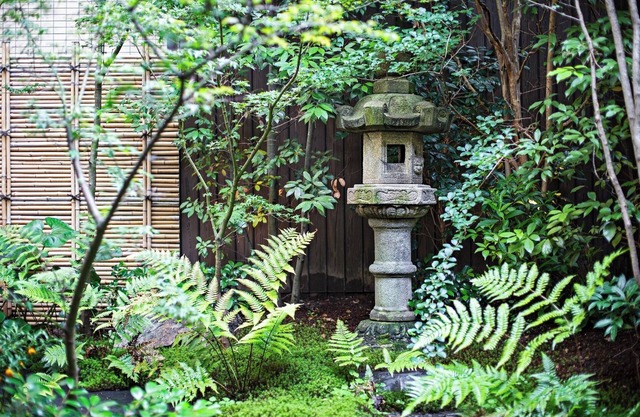 Machiya Ounjo Kamikyo/Kyoto Kyōto