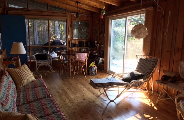 MacLaren Road Beach House