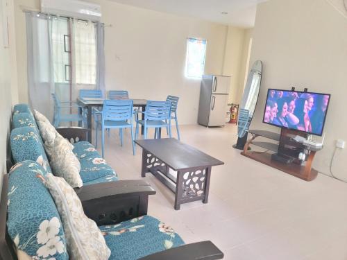 mactan bayswater guesthouse 3 room