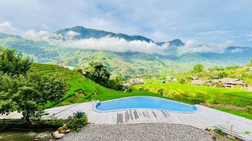 Madame View Homestay
