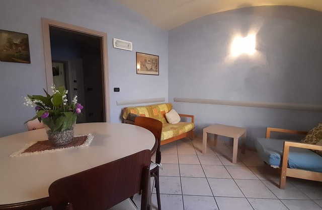 MADDALENE - Cozy accommodation 5 minutes from nature trails and mountains