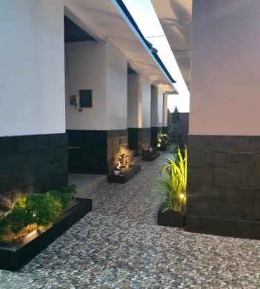 Made Krisna Homestay