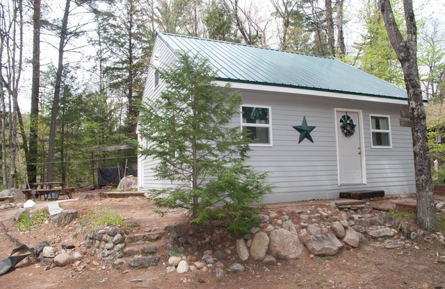 Madison Cottage, 2 Bedroom,