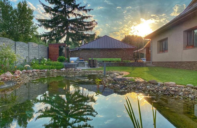 MADISON RANCH