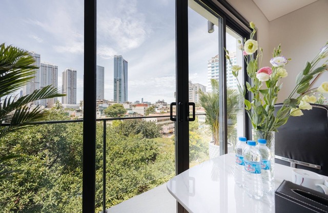 Madison Urban Stay