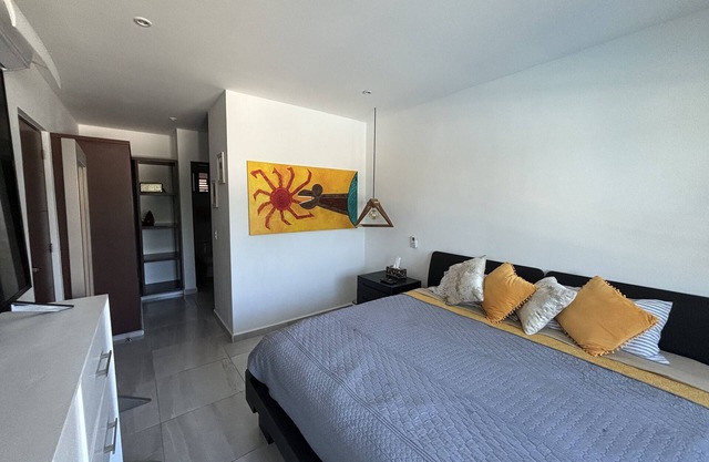 Madisonluxory Apartment